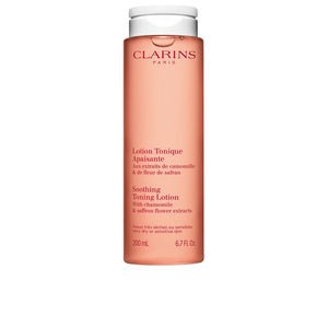 Clarins Loción Tónica Reconfortante 400ml-2