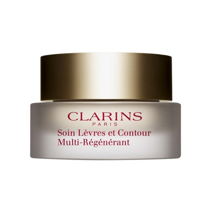 Clarins Multi-Régénérante Bálsamo Labial 15ml-3