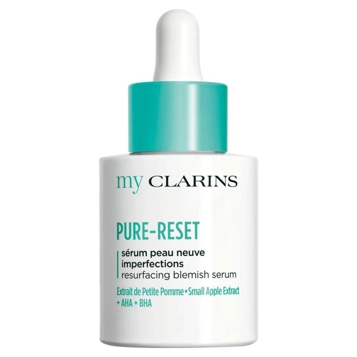 Clarins My Clarins Pure-Reset Sérum Imperfecciones 30ml-3