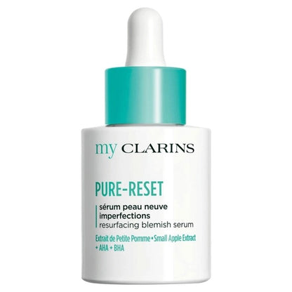 Clarins My Clarins Pure-Reset Sérum Imperfecciones 30ml-3