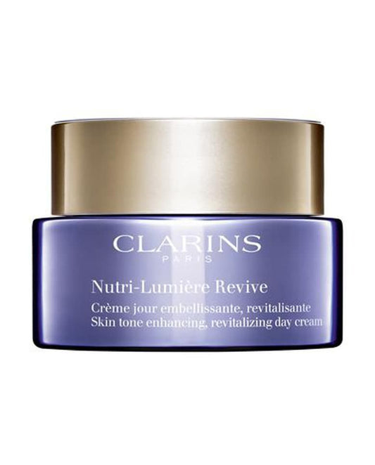 Clarins Nutri Lumière Revive Crema de Día 50ml-1