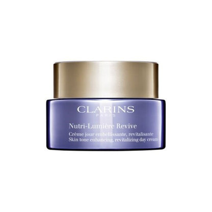 Clarins Nutri Lumière Revive Crema de Día 50ml-3