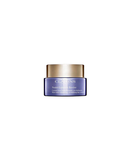 Clarins Nutri Lumière Revive Crema de Día 50ml-4
