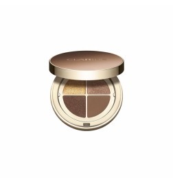 Clarins Palette 4 Couleurs 05-Jade Sombra de Ojos 4g-1