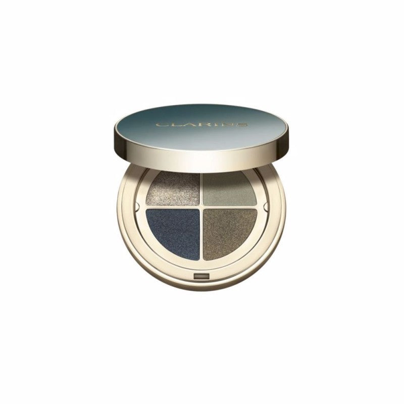 Clarins Palette 4 Couleurs 05-Jade Sombra de Ojos 4g-2
