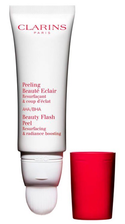Clarins Peeling Belleza Relámpago Gel 50ml-3