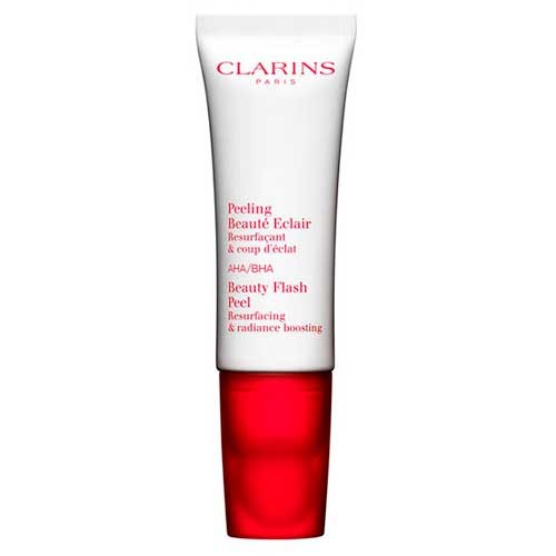 Clarins Peeling Belleza Relámpago Gel 50ml-4