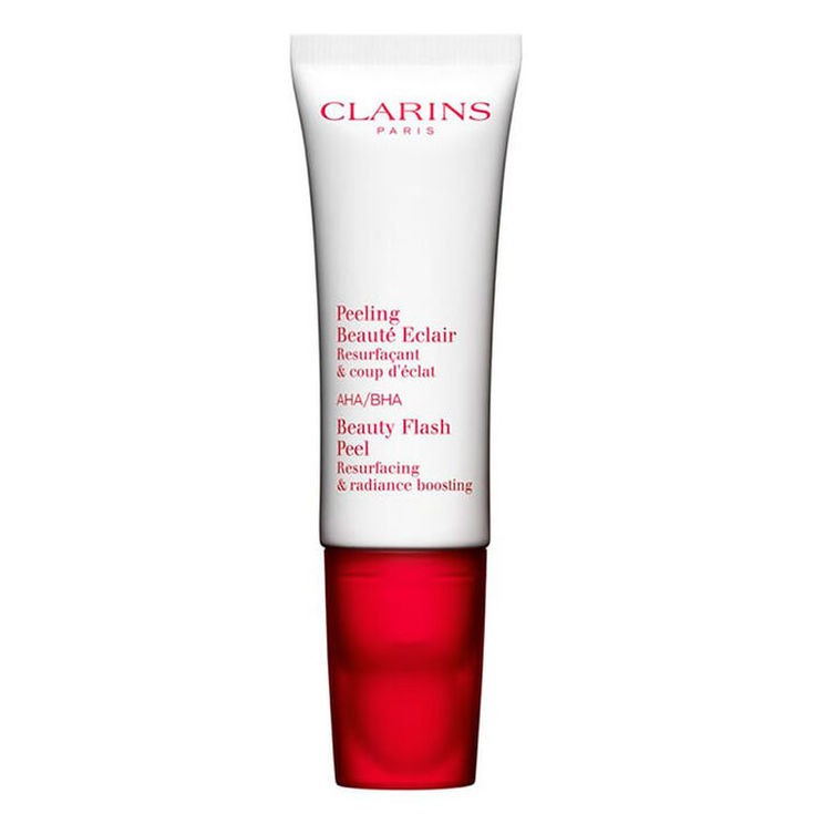 Clarins Peeling Belleza Relámpago Gel 50ml-6