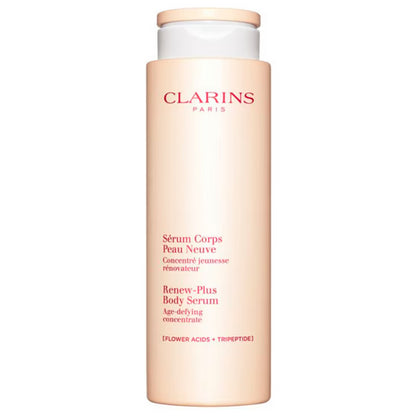 Clarins Sérum Corporal Piel Nueva 200ml-1