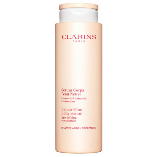 Clarins Sérum Corporal Piel Nueva 200ml-1