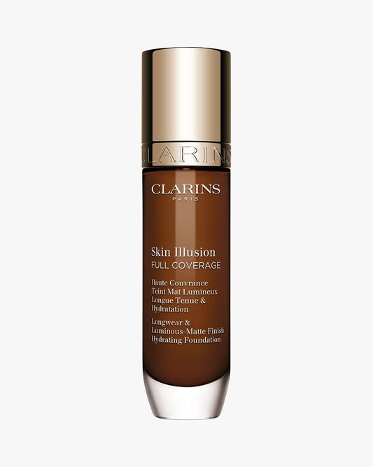 Clarins Skin Illusion Base de Maquillaje 105N 30ml-1