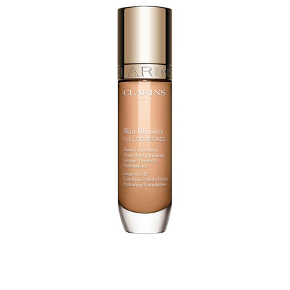 Clarins Skin Illusion Base de Maquillaje 105N 30ml-2