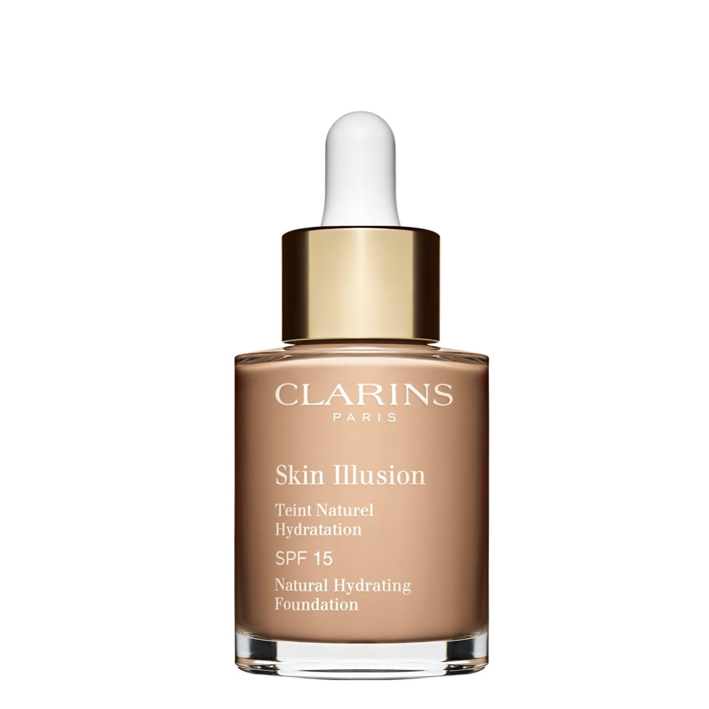 Clarins Skin Illusion Base de Maquillaje 30ml-1