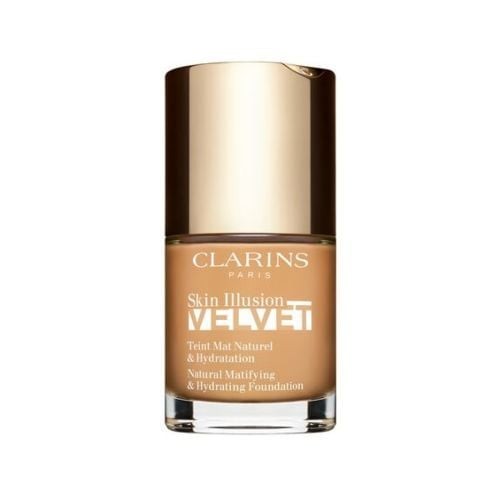 Clarins Skin Illusion Velvet Base de Maquillaje 30ml-1
