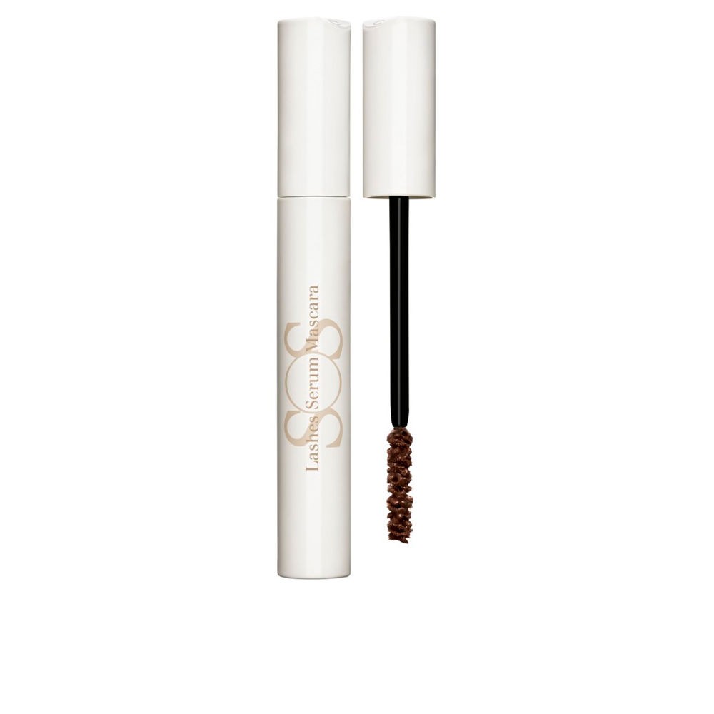 Clarins SOS Máscara en Sérum Marrón 8ml-1