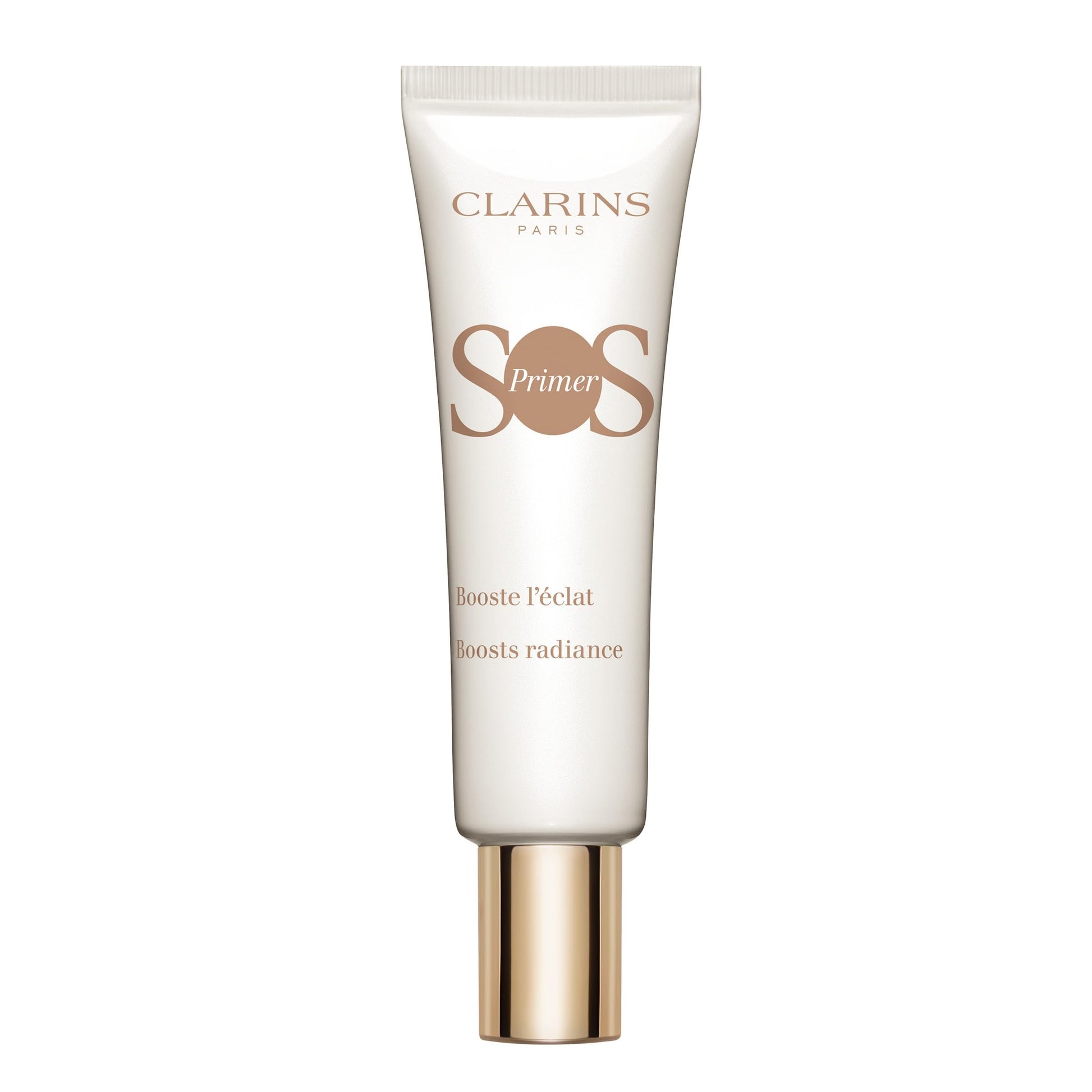 Clarins SOS Primer Prebase Universal Light 30ml-1