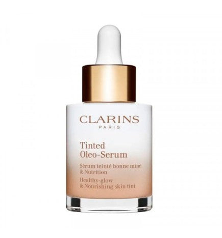 Clarins Tinted Oleo Sérum 05 Maquillaje 30ml-1