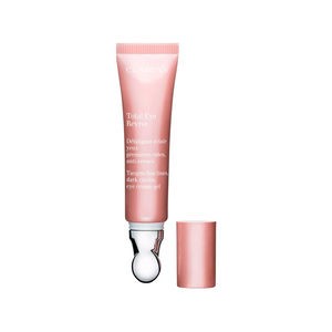 Clarins Total Eye Revive Contorno Ojos Gel-Crema 15ml-1