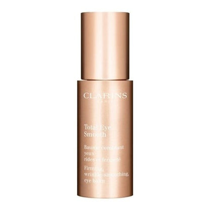 Clarins Total Eye Smooth Contorno Ojos 15ml-1