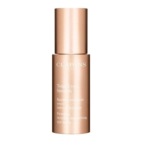 Clarins Total Eye Smooth Contorno Ojos 15ml-1