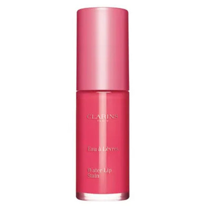 Clarins Water Lip Satin 03-Red Water Labial Líquido 7ml-2