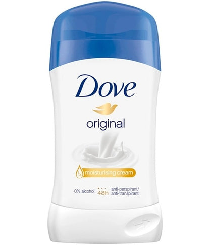 Dove Desodorante Stick Original 40ml-2