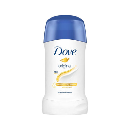 Dove Desodorante Stick Original 40ml-5