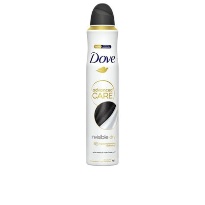 Dove Invisible Dry Advanced Care Desodorante Antitranspirante Spray 200ml-1