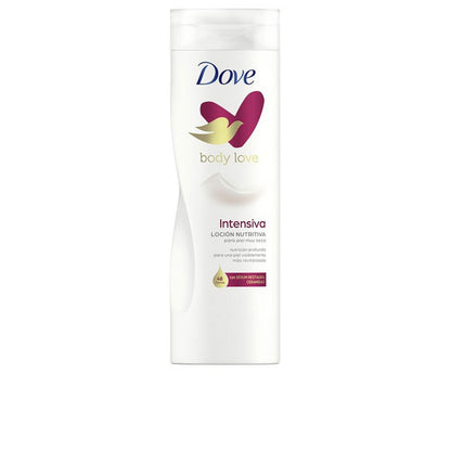 Dove Loción Intensiva Nutritiva 400ml-2