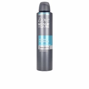 Dove Men Clean Comfort Desodorante Spray 200ml-2