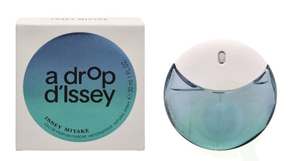 Issey Miyake A Drop D'Issey Eau de Parfum 30ml-4