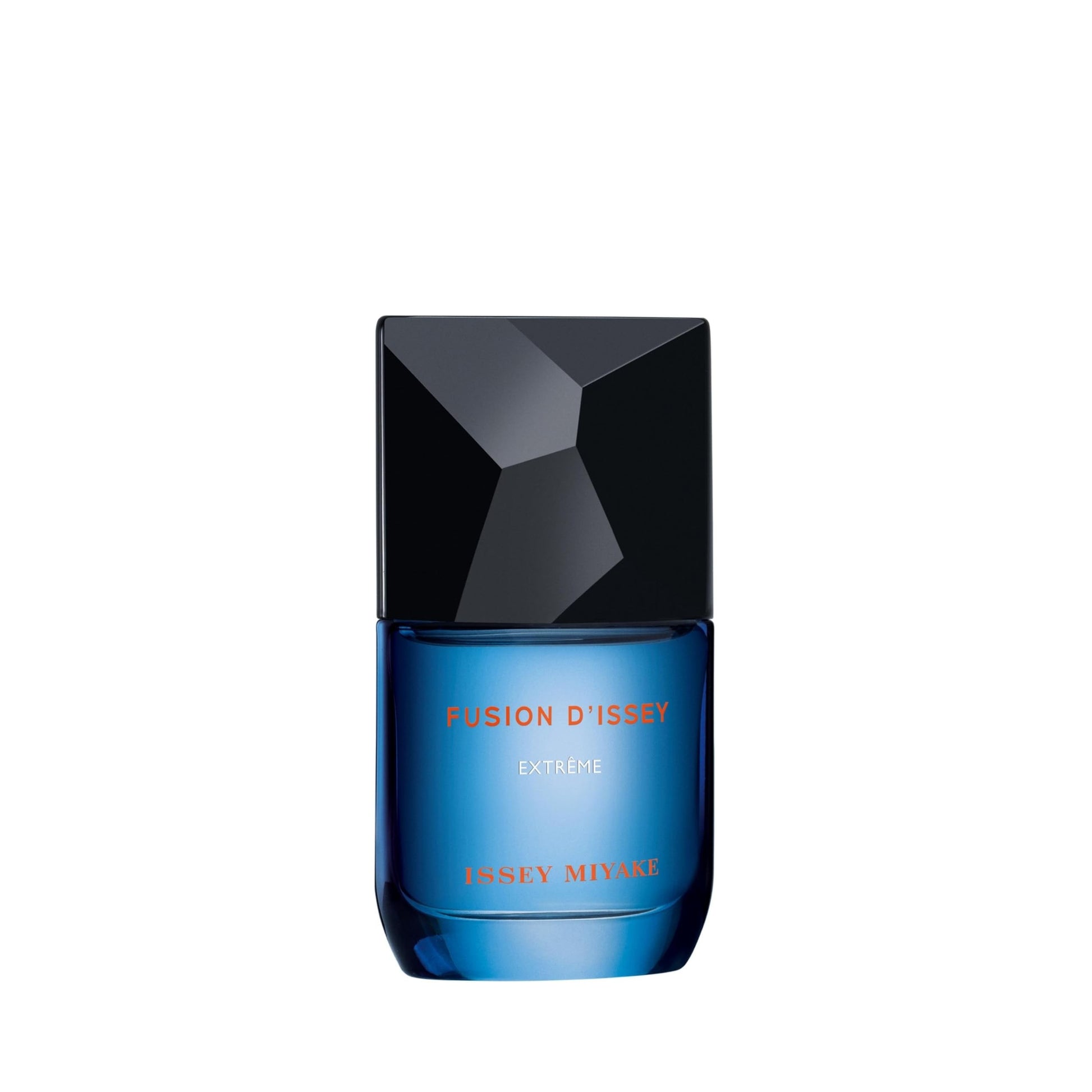 Issey Miyake Fusion D'Issey Extrême Eau de Toilette 50ml-1
