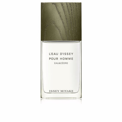 Issey Miyake L’Eau d’Issey Pour Homme Eau & Cèdre Eau de Toilette Intense 50ml-1
