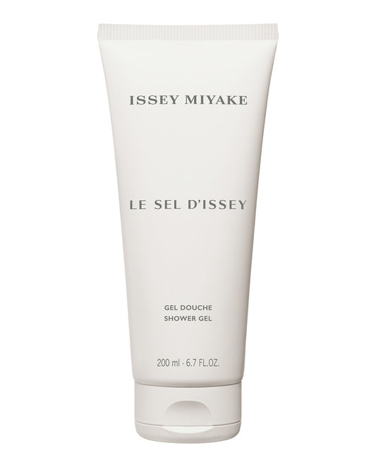 Issey Miyake Le Sel d'Issey Gel de Ducha 200ml-1