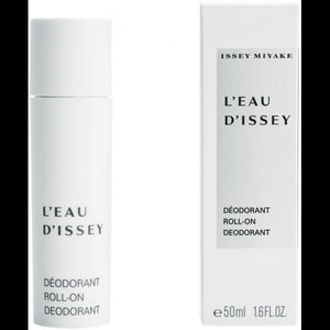 Issey Miyake L'Eau D'Issey Desodorante Roll On 50ml-1