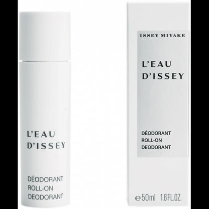 Issey Miyake L'Eau D'Issey Desodorante Roll On 50ml-1