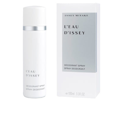 Issey Miyake L'Eau D'Issey Desodorante Vaporizador 100ml-1
