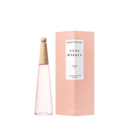 Issey Miyake L'Eau d'Issey Pivoine Eau de Toilette 50ml-2
