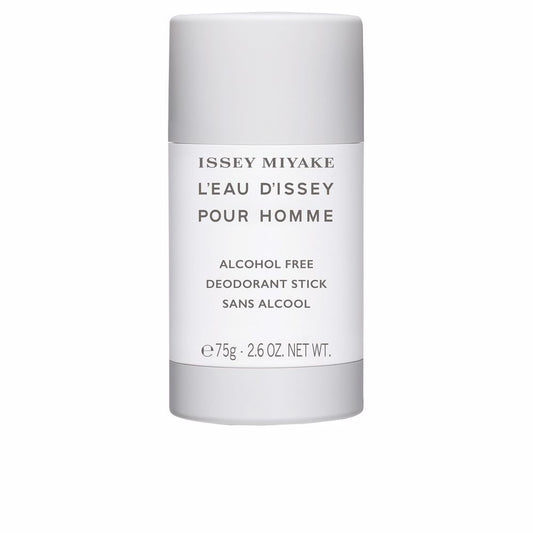 Issey Miyake L'Eau D'Issey Pour Homme Desodorante en Stick 75g-1