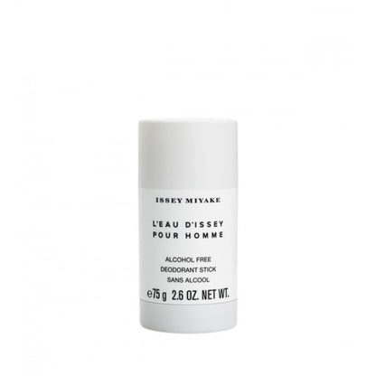 Issey Miyake L'Eau D'Issey Pour Homme Desodorante en Stick 75g-2