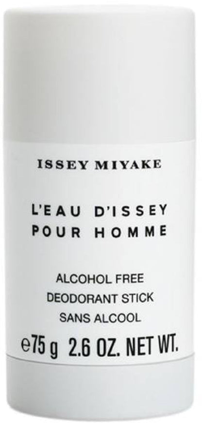 Issey Miyake L'Eau D'Issey Pour Homme Desodorante en Stick 75g-3