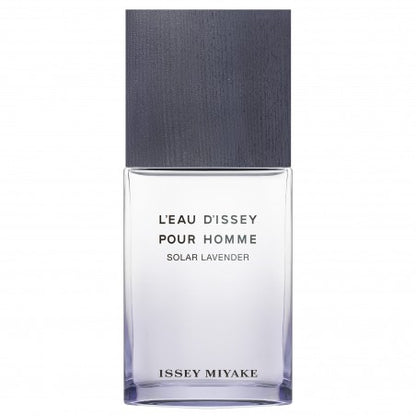 Issey Miyake L'Eau d'Issey pour Homme Solar Lavender Eau de Toilette 100ml-2