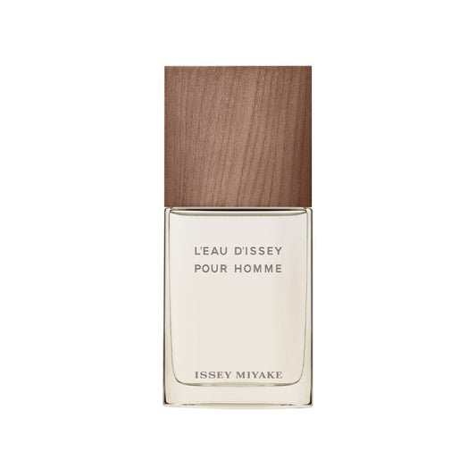 Issey Miyake L'Eau d'Issey Pour Homme Vétiver Eau de Toilette 100ml-1
