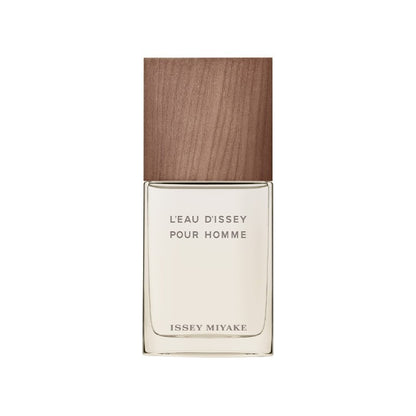 Issey Miyake L'Eau d'Issey Pour Homme Vétiver Eau de Toilette 100ml-1