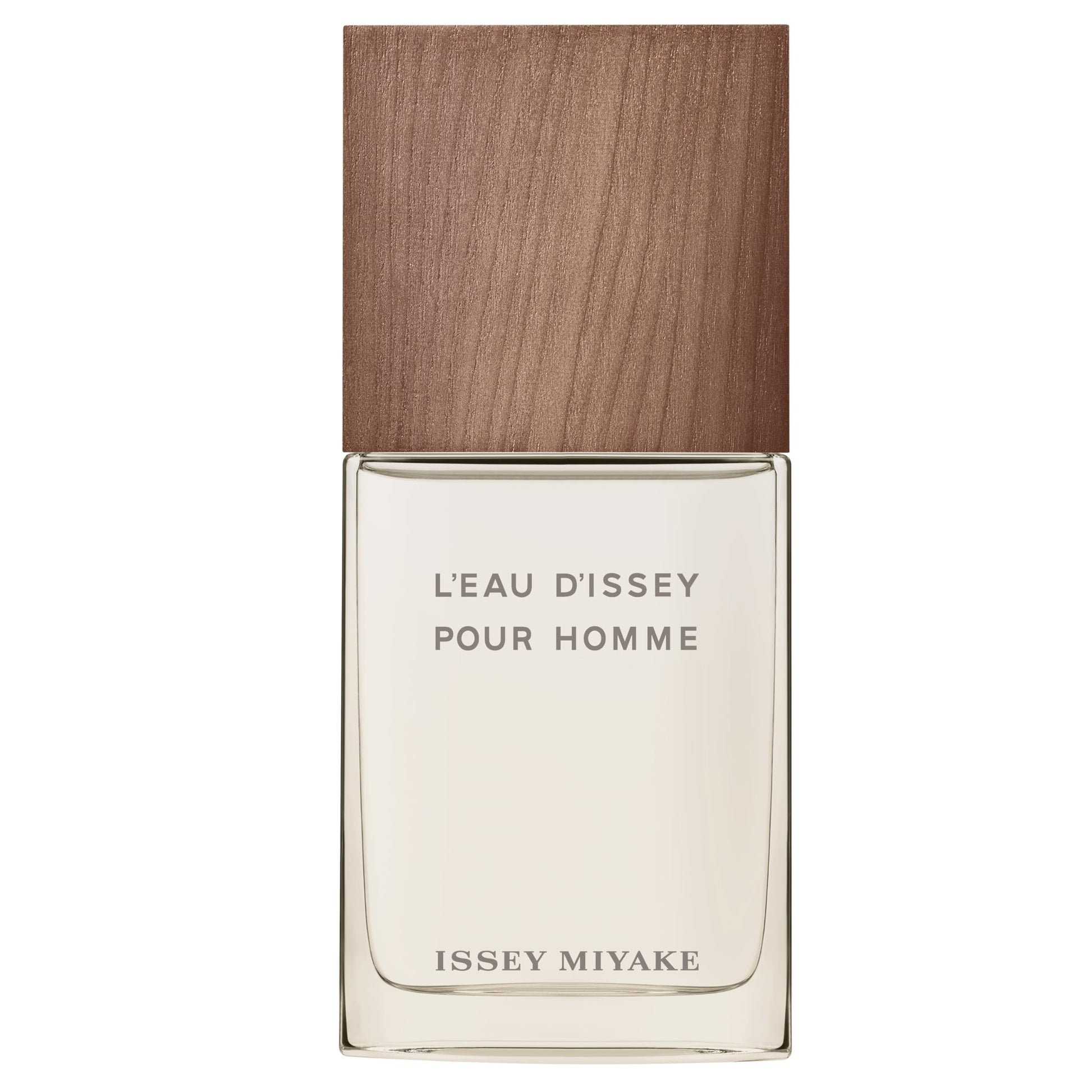 Issey Miyake L'Eau d'Issey Pour Homme Vétiver Eau de Toilette Intense 50ml-2