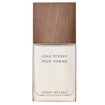 Issey Miyake L'Eau d'Issey Pour Homme Vétiver Eau de Toilette Intense 50ml-2