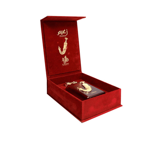 Al Wataniah Zaeem Eau de Parfum 100ml-1