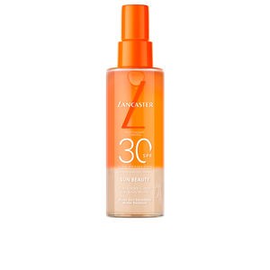 Lancaster Agua Solar Corporal SPF30 Protector corporal 150ml-1