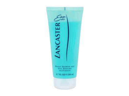 Lancaster Eau de Lancaster Gel de Ducha 200ml-4