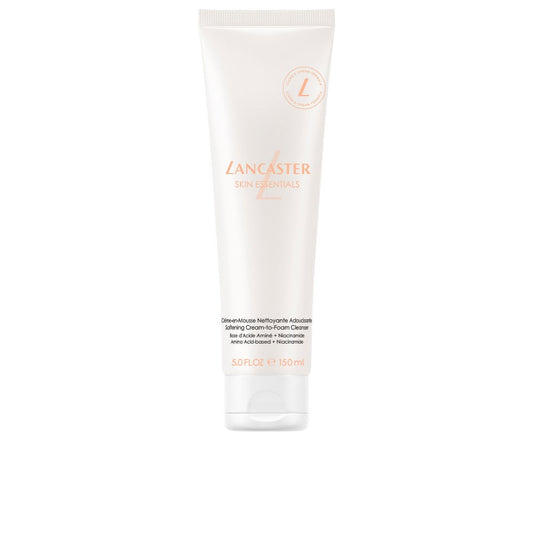 Lancaster Espuma Limpiadora Suavizante 150ml-1